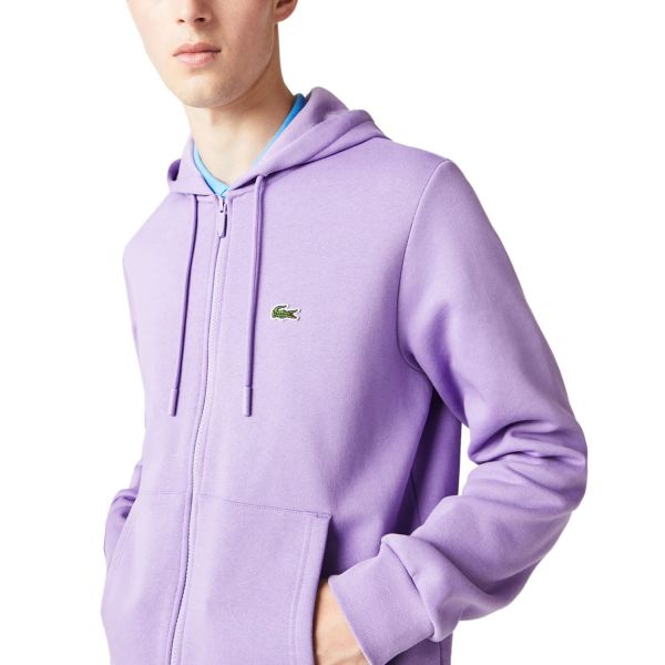 Толстовка Lacoste SH9626 GFU