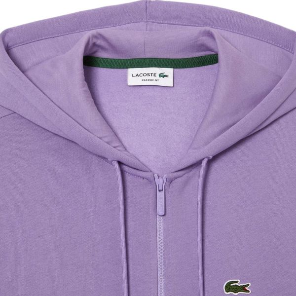 Толстовка Lacoste SH9626 GFU.
