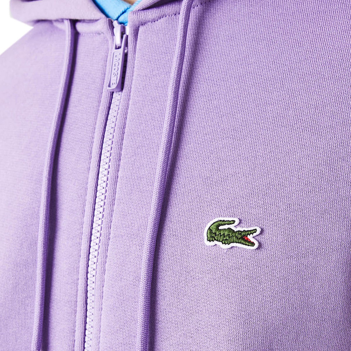 Толстовка Lacoste SH9626 GFU