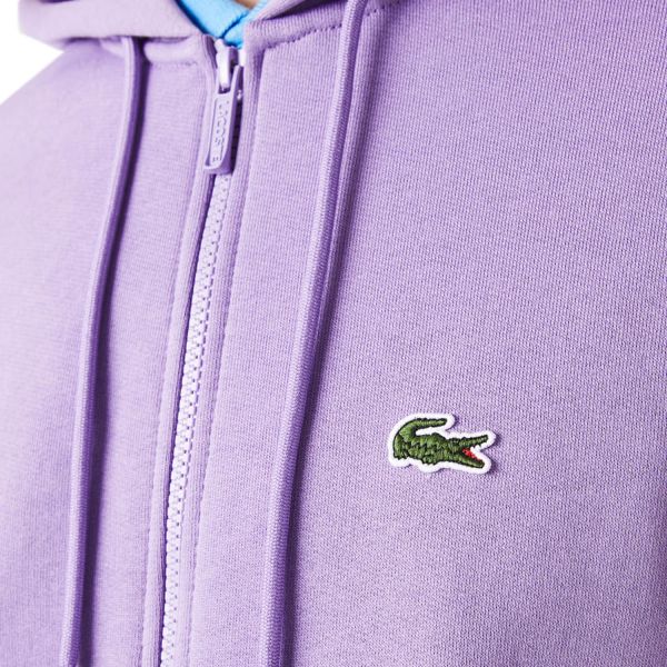 Толстовка Lacoste SH9626 GFU.