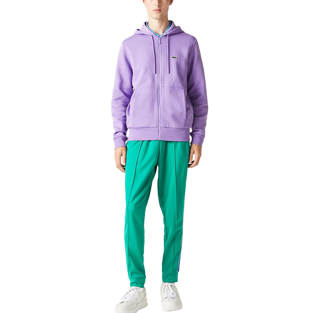 Толстовка Lacoste SH9626 GFU