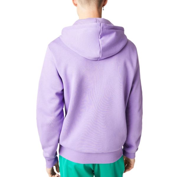 Толстовка Lacoste SH9626 GFU.