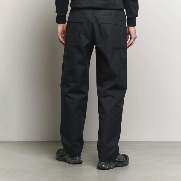 Брюки-карго Stone Island Ghost 8015319F1 V0029.