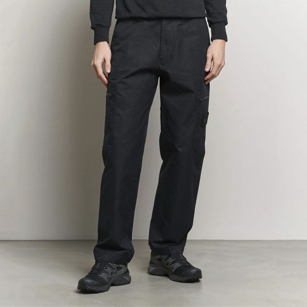 Брюки-карго Stone Island Ghost 8015319F1 V0029.