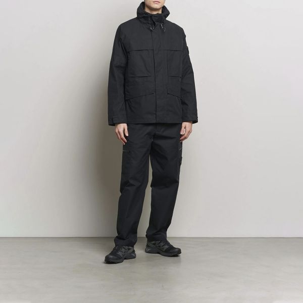 Брюки-карго Stone Island Ghost 8015319F1 V0029.