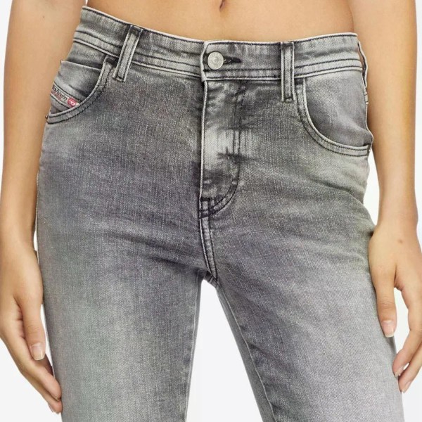 Джинси Diesel 2015 Babhila A03604-09J29-02
