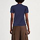 Футболка Maison Kitsune HW00146KJ0008