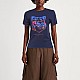Футболка Maison Kitsune HW00146KJ0008