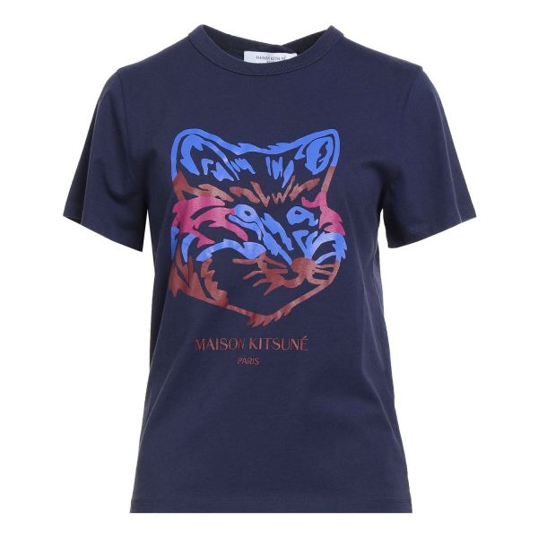 Футболка Maison Kitsune HW00146KJ0008