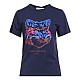 Футболка Maison Kitsune HW00146KJ0008