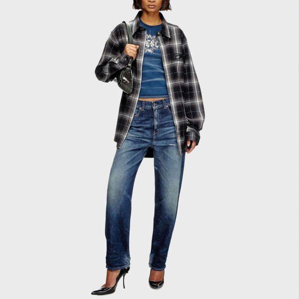 Джинсы Diesel 2016 D-Air A03619-09J56-01.