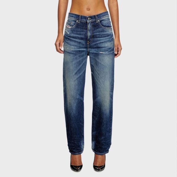 Джинсы Diesel 2016 D-Air A03619-09J56-01.