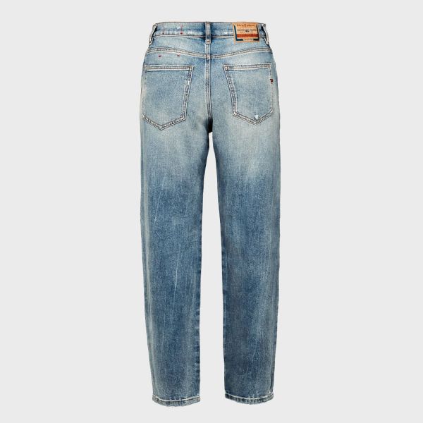 Джинсы Diesel 2016 D-Air A03618-0PFAR-01.