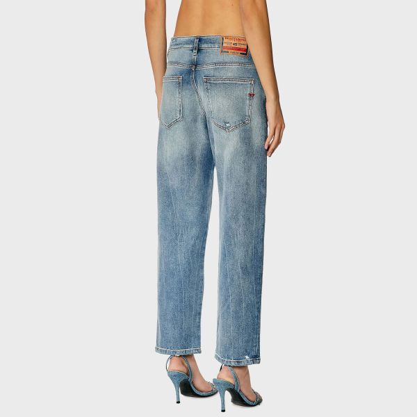 Джинсы Diesel 2016 D-Air A03618-0PFAR-01.