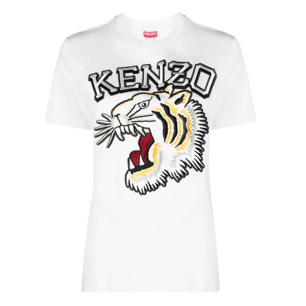 Футболка Kenzo PFE52TS1164SG