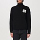 Светр Maison Kitsune NM00807KM0329