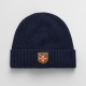 Шапка Gant 9910038 Marine