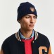 Шапка Gant 9910038 Marine