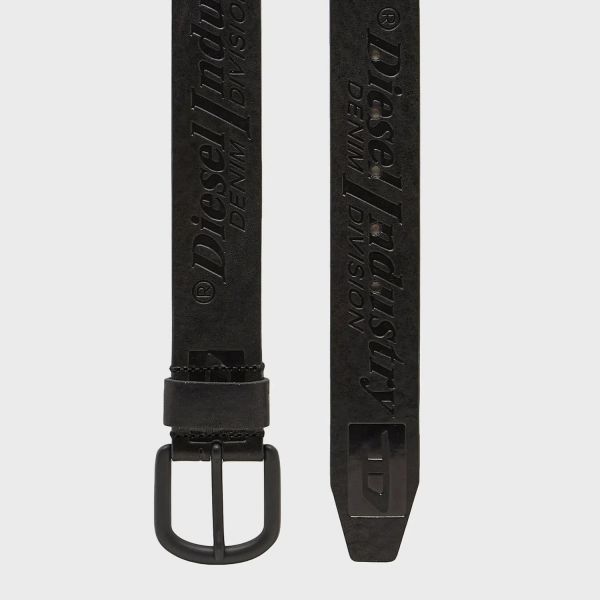 Ремень Diesel Logo B X09392-PR160-T8013