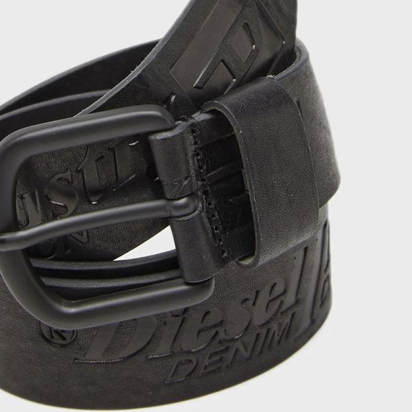 Ремень Diesel Logo B X09392-PR160-T8013.