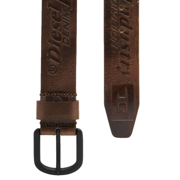 Ремень Diesel Logo B X09392-PR160-T2184.