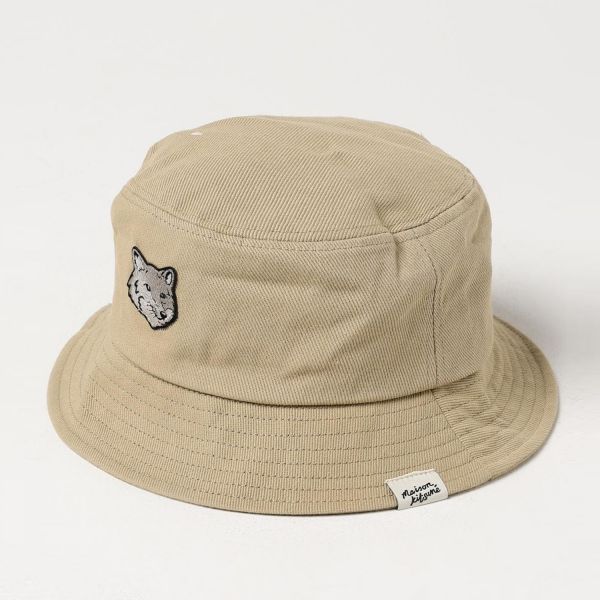 Панама Maison Kitsune MM06114WW0096