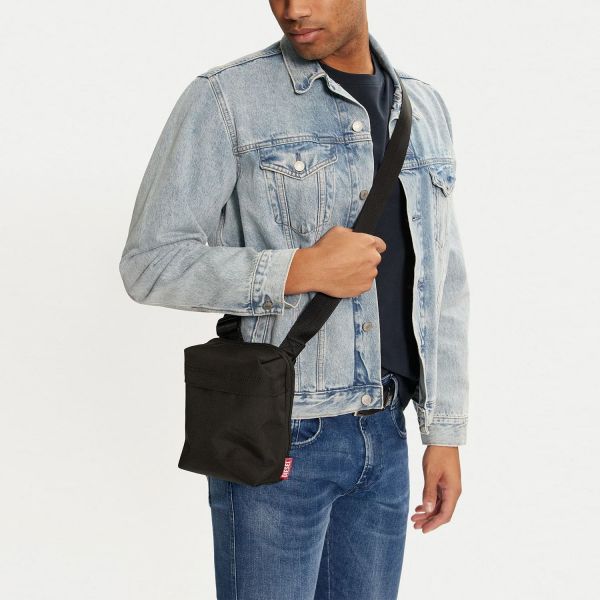 Сумка Diesel D-BSC X09865-P6336-T8013.