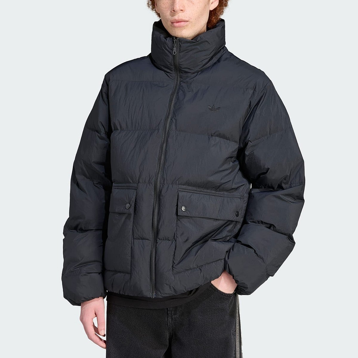 Куртка Adidas JW5815