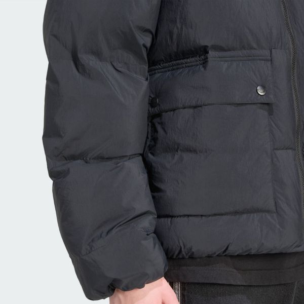 Куртка Adidas JW5815.