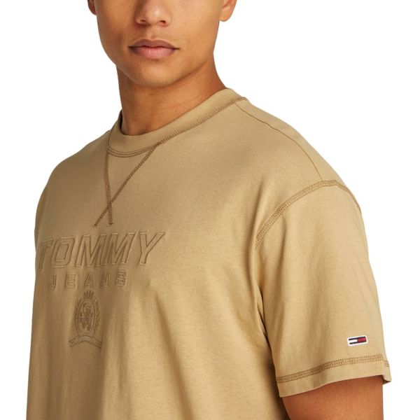 Футболка Tommy Hilfiger DM0DM20805 ACT