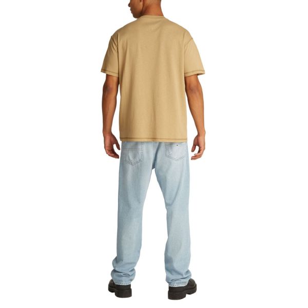 Футболка Tommy Hilfiger DM0DM20805 ACT.