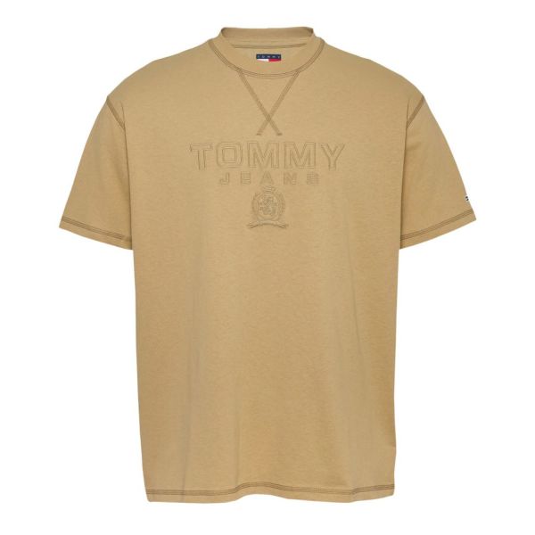 Футболка Tommy Hilfiger DM0DM20805 ACT