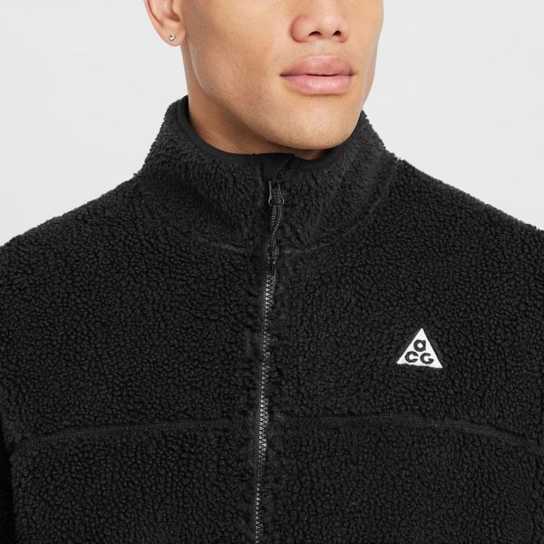 Толстовка Nike ACG FV8653-010.