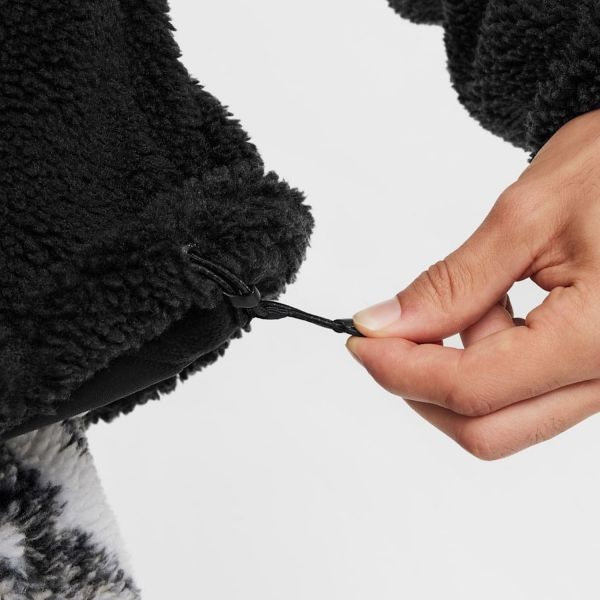 Толстовка Nike ACG FV8653-010.