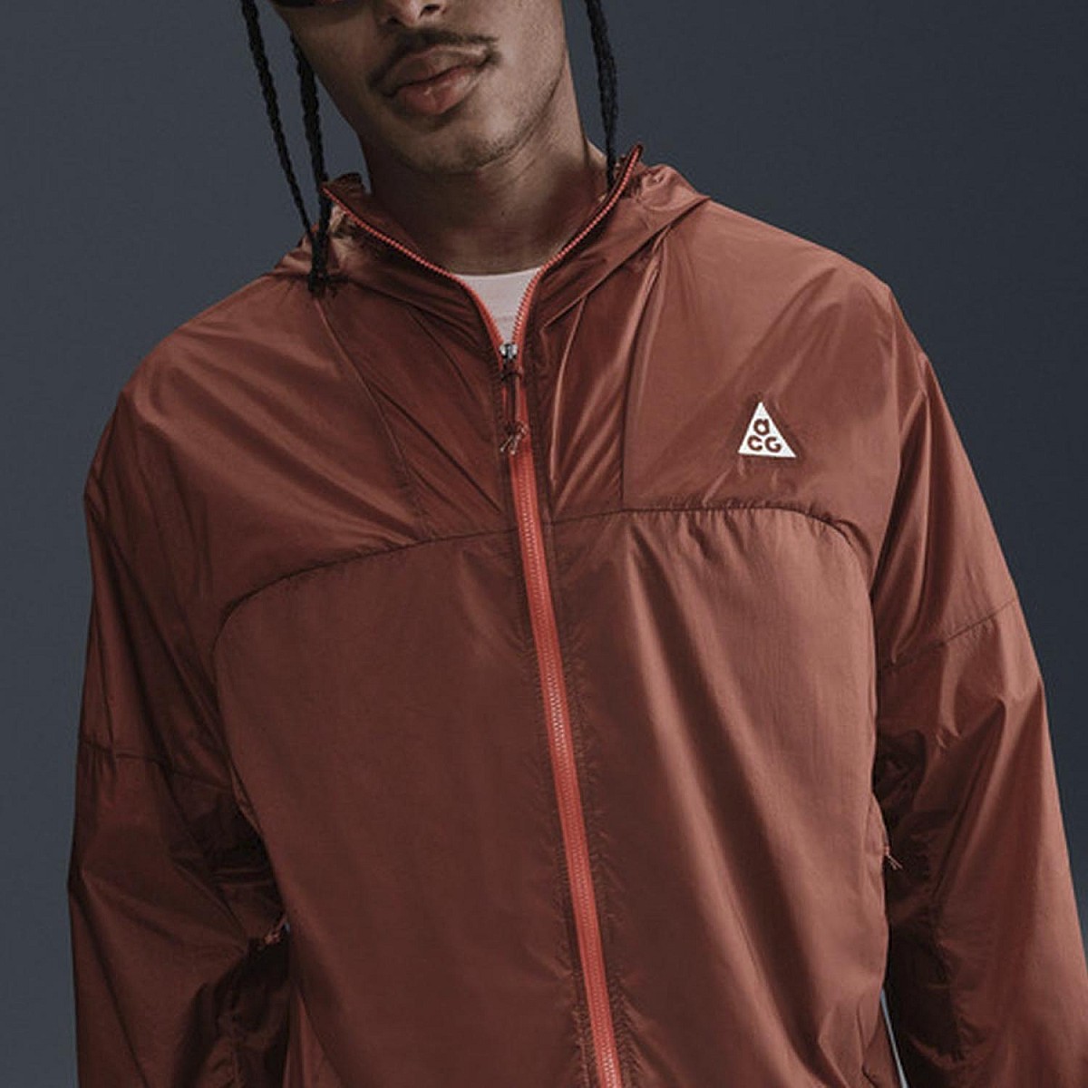 Ветровка Nike ACG DB0978-245