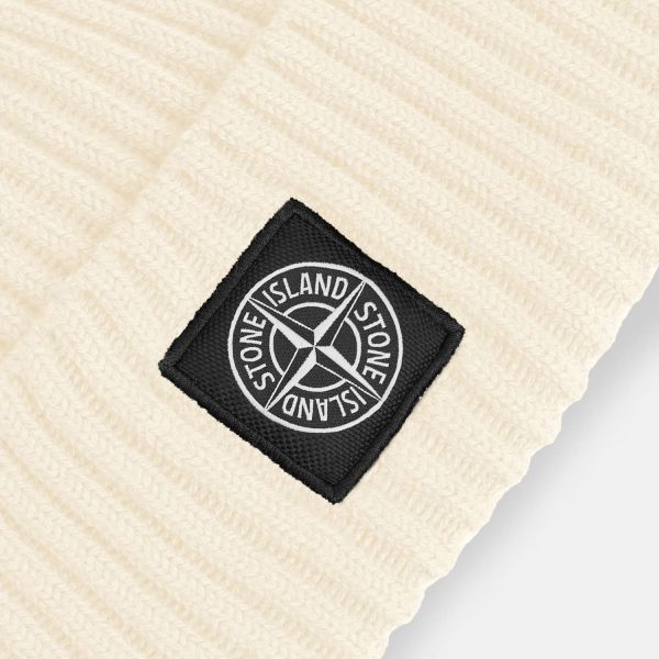 Шапка Stone Island K2S15N100002S00C3 V0093