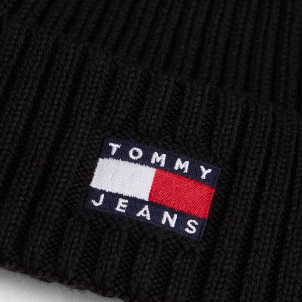 Шапка Tommy Hilfiger AM0AM13669 BDS