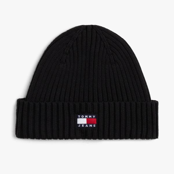 Шапка Tommy Hilfiger AM0AM13669 BDS