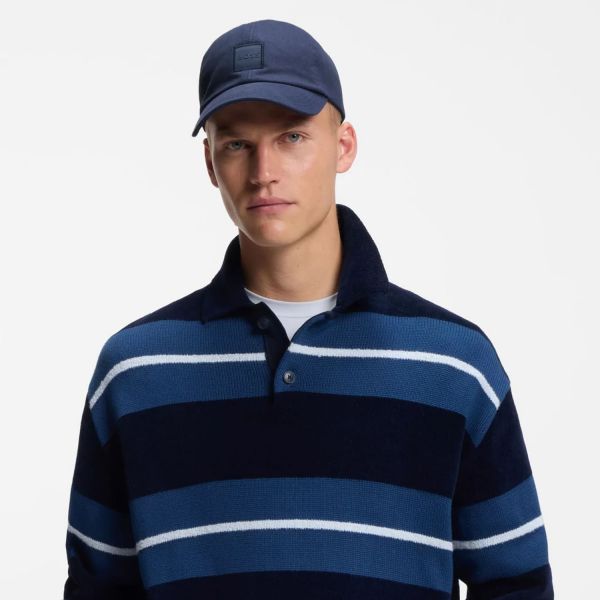 Кепка Hugo Boss 50535555 404.