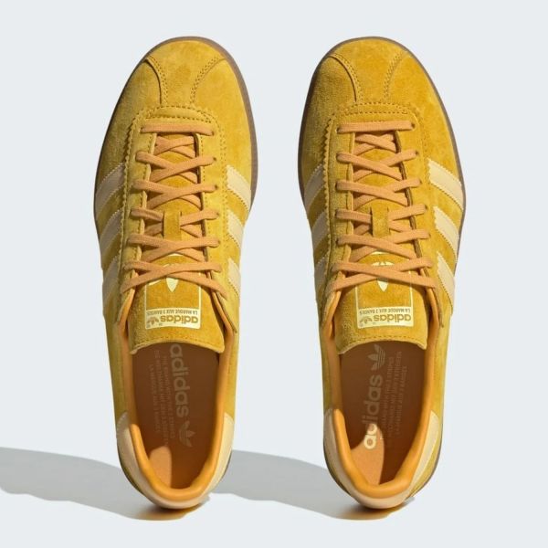 Кеды Adidas Bermuda ID4574.