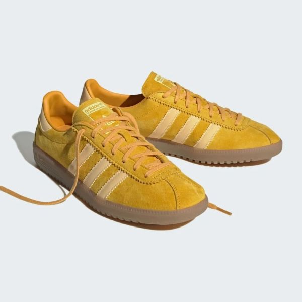 Кеды Adidas Bermuda ID4574.