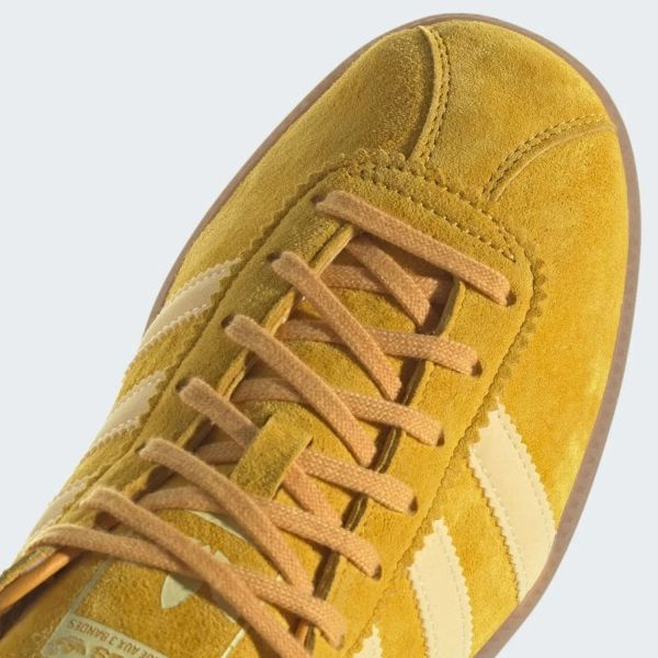 Кеды Adidas Bermuda ID4574.