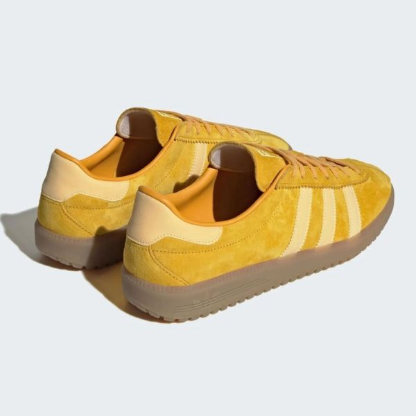 Кеды Adidas Bermuda ID4574.