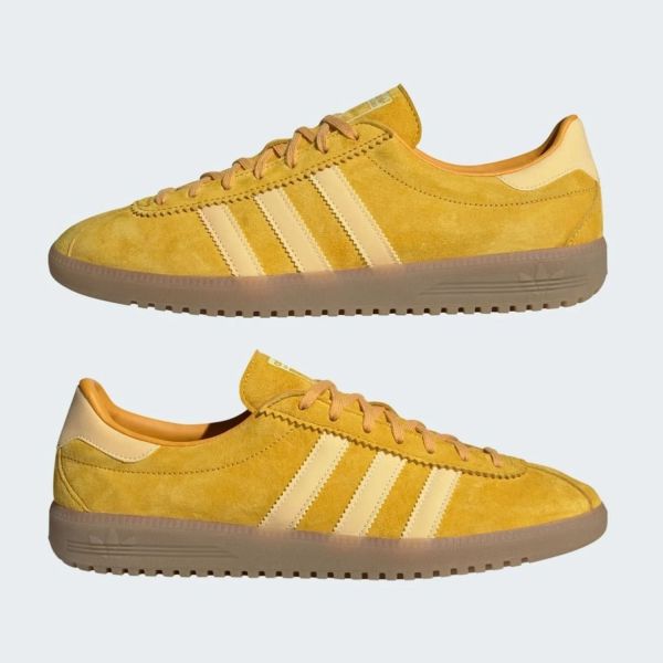 Кеды Adidas Bermuda ID4574.