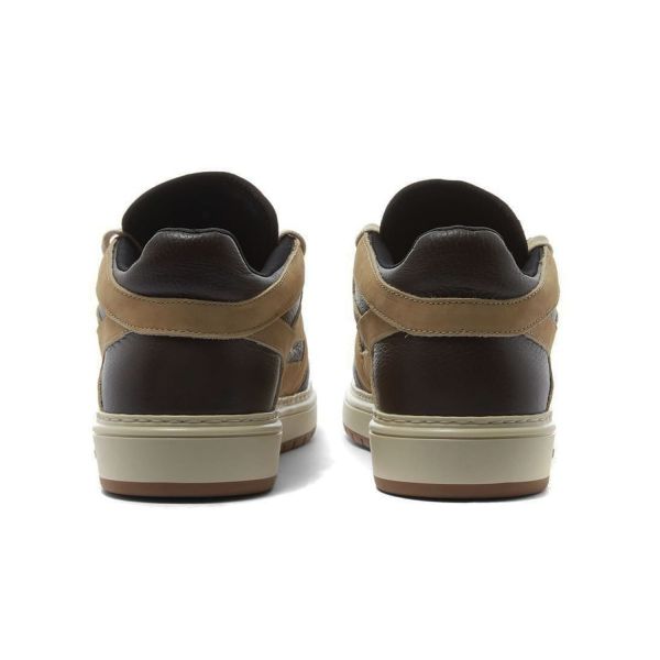 Кеды Represent M12049-192 Leather.