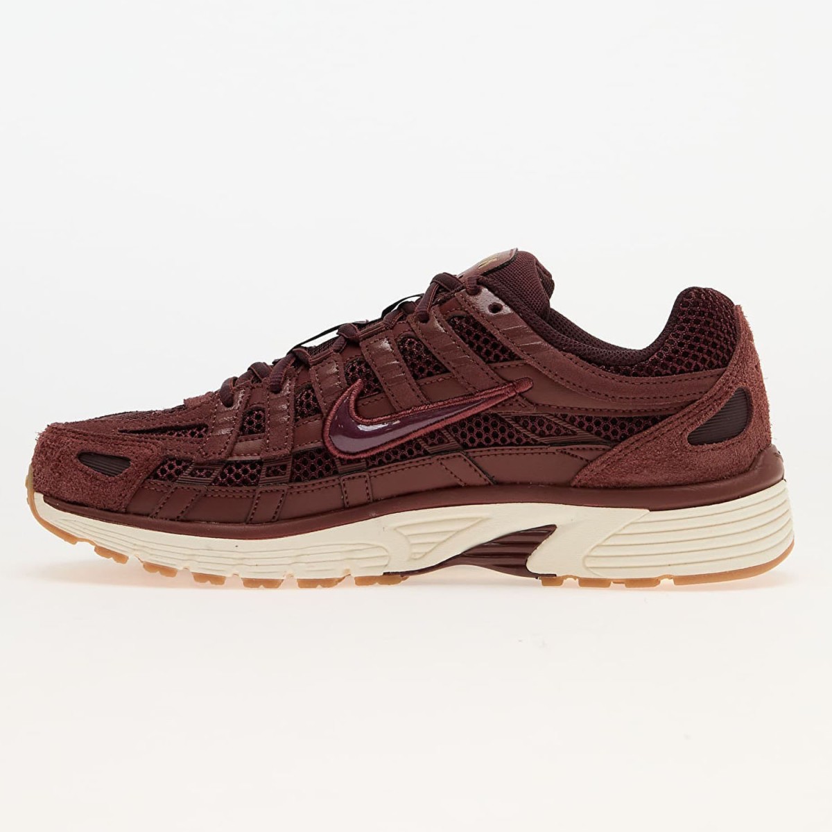 Кроссовки Nike P-6000 SE HF0015 200