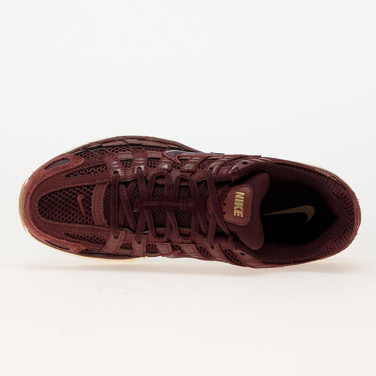 Кроссовки Nike P-6000 SE HF0015 200