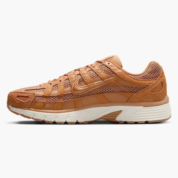 Кроссовки Nike P-6000 SE HF0015 201.