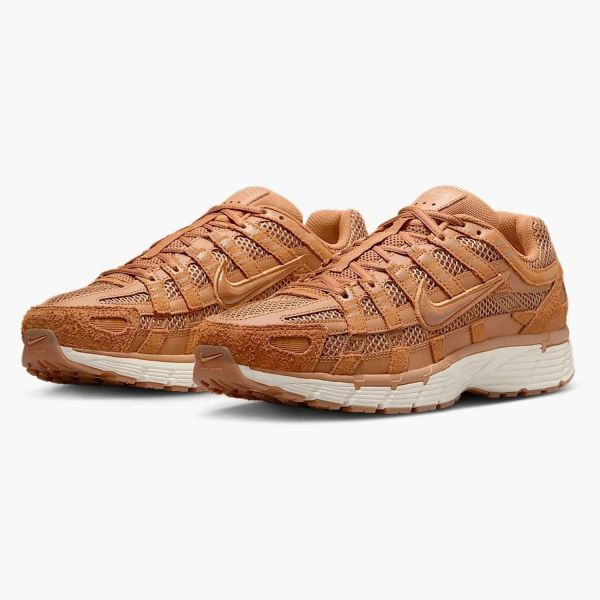 Кроссовки Nike P-6000 SE HF0015 201.