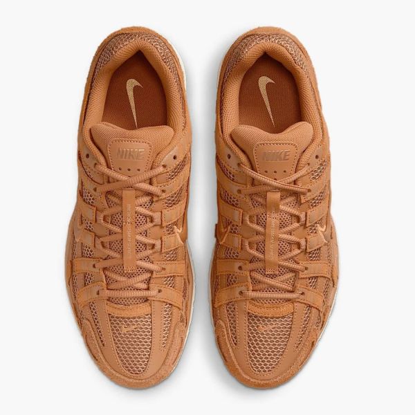 Кроссовки Nike P-6000 SE HF0015 201.